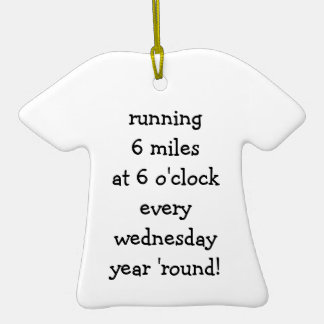 Officiell 6@6 julprydnad julgransprydnad keramik