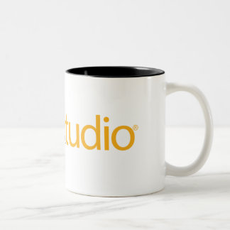 Officiell Addixtudio kaffemugg