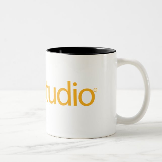 Officiell Addixtudio kaffemugg (Höger)