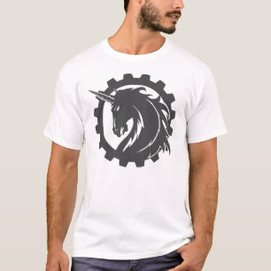 Officiell Android AOKP T Shirt