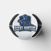 Officiell av växeln Scent Hunters Fläkt