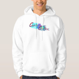 Officiell Camedian Hoodie