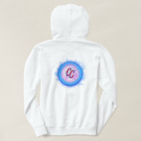 Officiell Camedian Hoodie