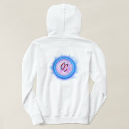 Officiell Camedian Hoodie