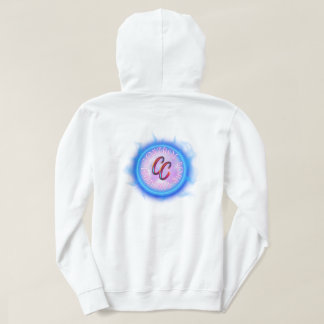 Officiell Camedian Hoodie