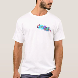 Officiell Camedian Swag Shirt T