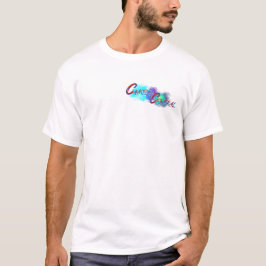 Officiell Camedian Swag Shirt T Shirt