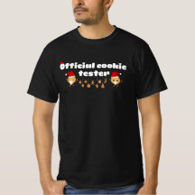 officiell cookie-provare