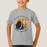 Officiell Cookie Taster
