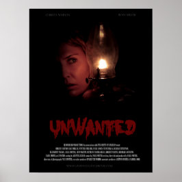 Officiell Cover Art Poster