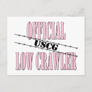 officiell crawleruscg2 vykort