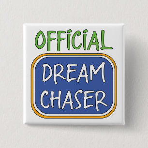Officiell Dream Chaser Knapp