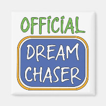 Officiell Dream Chaser
