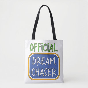 Officiell Dream Chaser Tygkasse