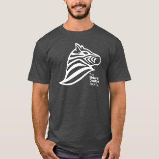Officiell Ehlers-Danlos samhällelogotyp T Shirt