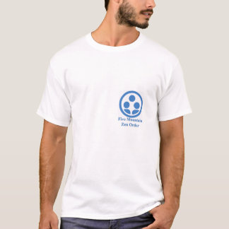 Officiell FMZO-T-tröja Tee