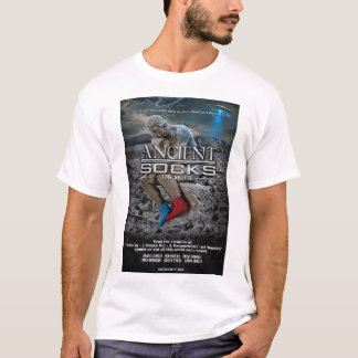Officiell för ancient Socks T Shirt