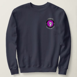 Officiell för små Logotyper Svettskjorta T Shirt