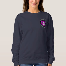 Officiell för små Logotyper Svettskjorta T Shirt