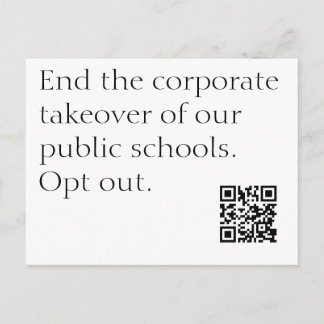 Officiell - förenade vykort för utfall