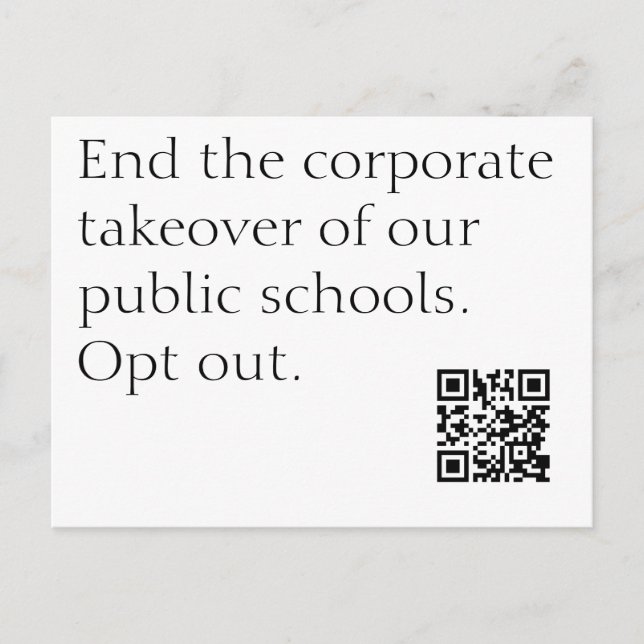 Officiell - förenade vykort för utfall (Framsida)