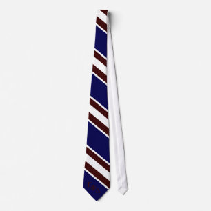 Officiell G-Phi-D medborgareTie Slips
