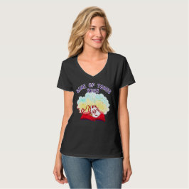 Officiell Game of Tomes 2025 T-shirt