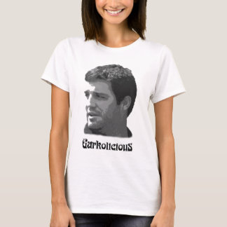 Officiell Garkolicious T-tröja T-shirt