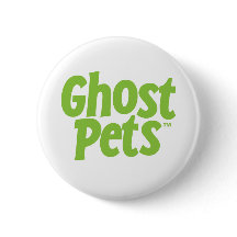 Officiell Ghost Pets PIN