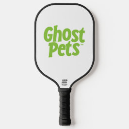 Officiell Ghost Pickle Boll Set