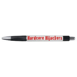 Officiell Hardcore Hijackers Promocions