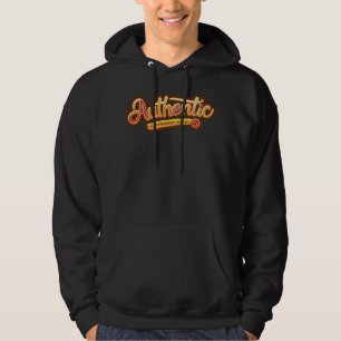 Officiell Hoodie