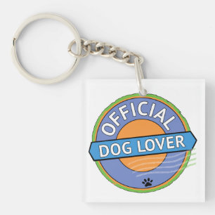 Officiell hundälskare
