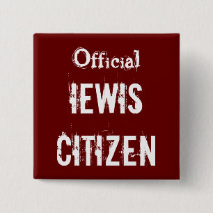 Officiell IEWIS-medborgare Knapp