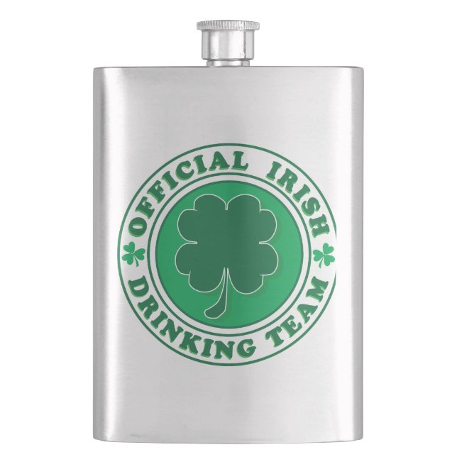 Officiell-Iris-Drinking Team Fickplunta (Framsidan)