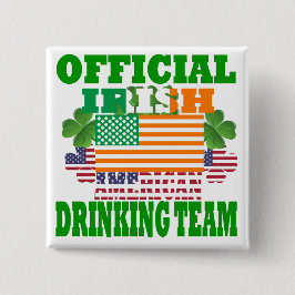 Officiell Irish American drink Team Knapp