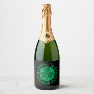 Officiell Irish Drinking Team