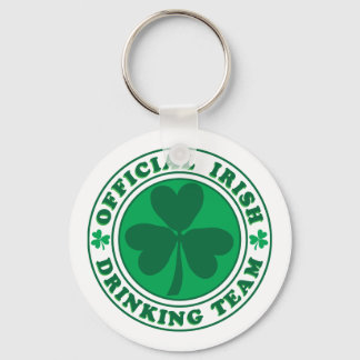 Officiell-Irish-Drinking-Team.2-png Nyckelring