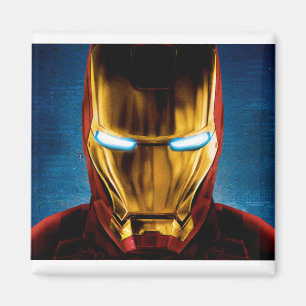 Officiell Ironman Magnet