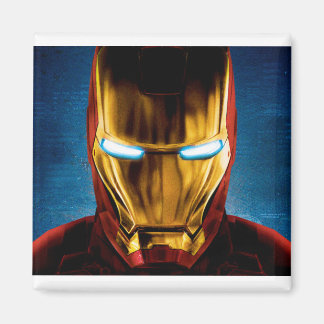 Officiell Ironman Magnet