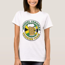 Officiell Jamaican Drinking Team