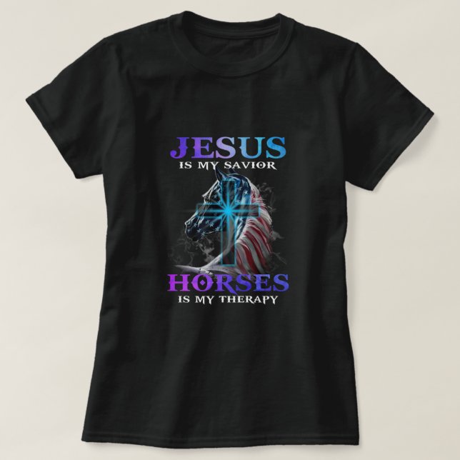 Officiell "Jesus Kristus superstar" 1970 klassisk  T Shirt (Design framsida)