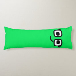 Officiell Jodinglushie! (Periodiska Bord Lore) Kroppskudde