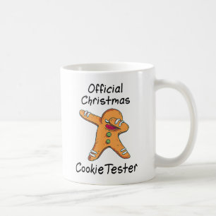Officiell Julkokprov Kaffemugg