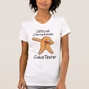 Officiell Julkokprov T Shirt