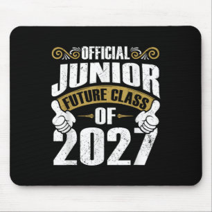Officiell Junior Future Cl of 2027 First Day 11th  Musmatta