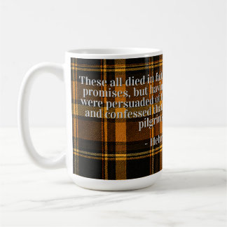 Officiell kaffemugg