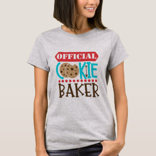 Officiell kakabagarejul t shirt