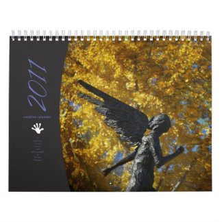 Officiell kalender för Bowen bildspråk 2011