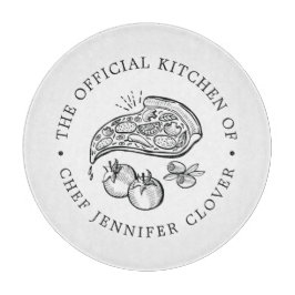 Officiell Kitchen | Pizza ThLED 